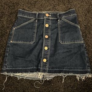 Abercrombie & Fitch Kids Skirt
